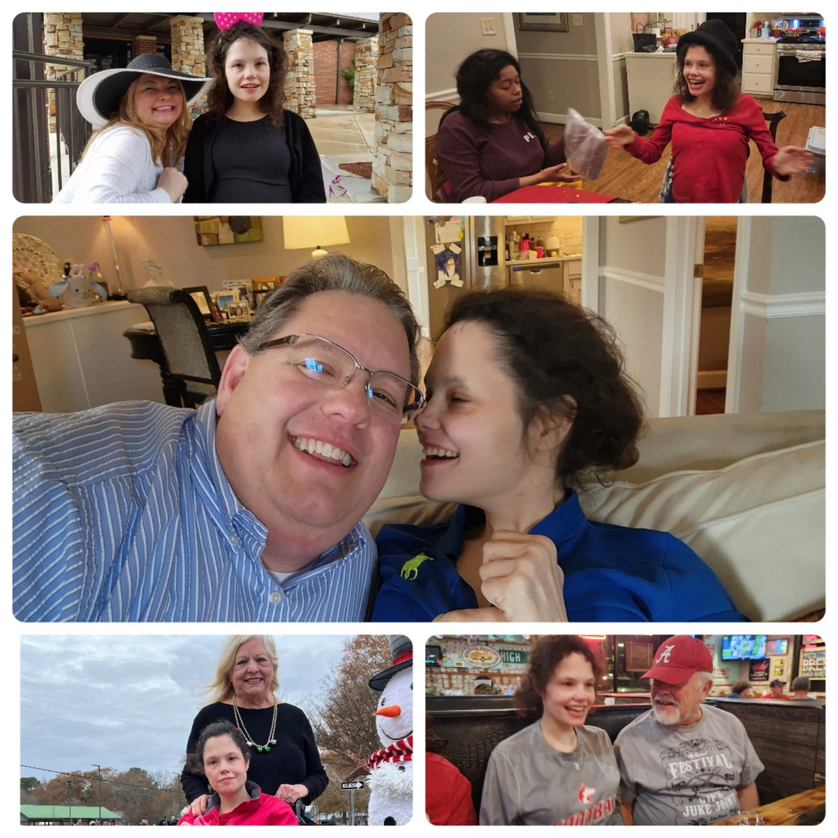 Happy Birthday to Deborah Anne! The best sister in the world! 🙌🎂 We ❤️ you so much!