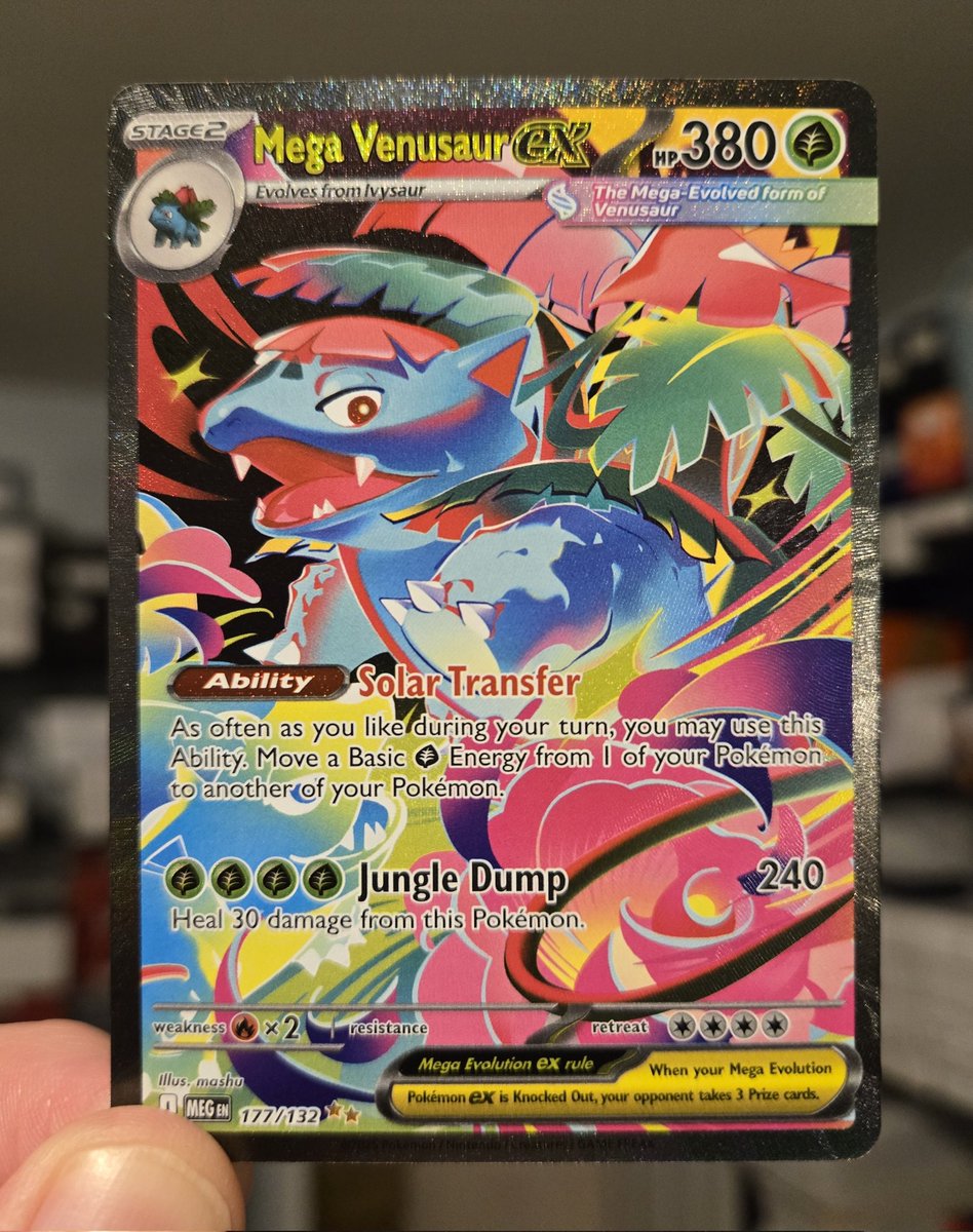 Mythic Cardz tweet media