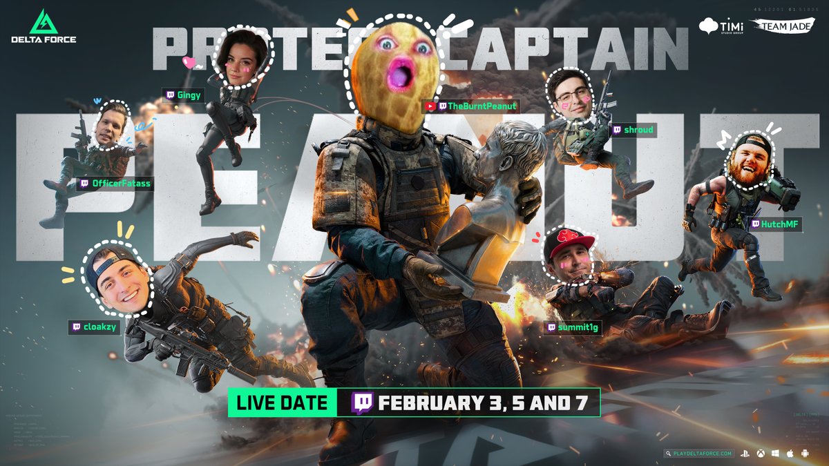 theburntpeanut tweet media