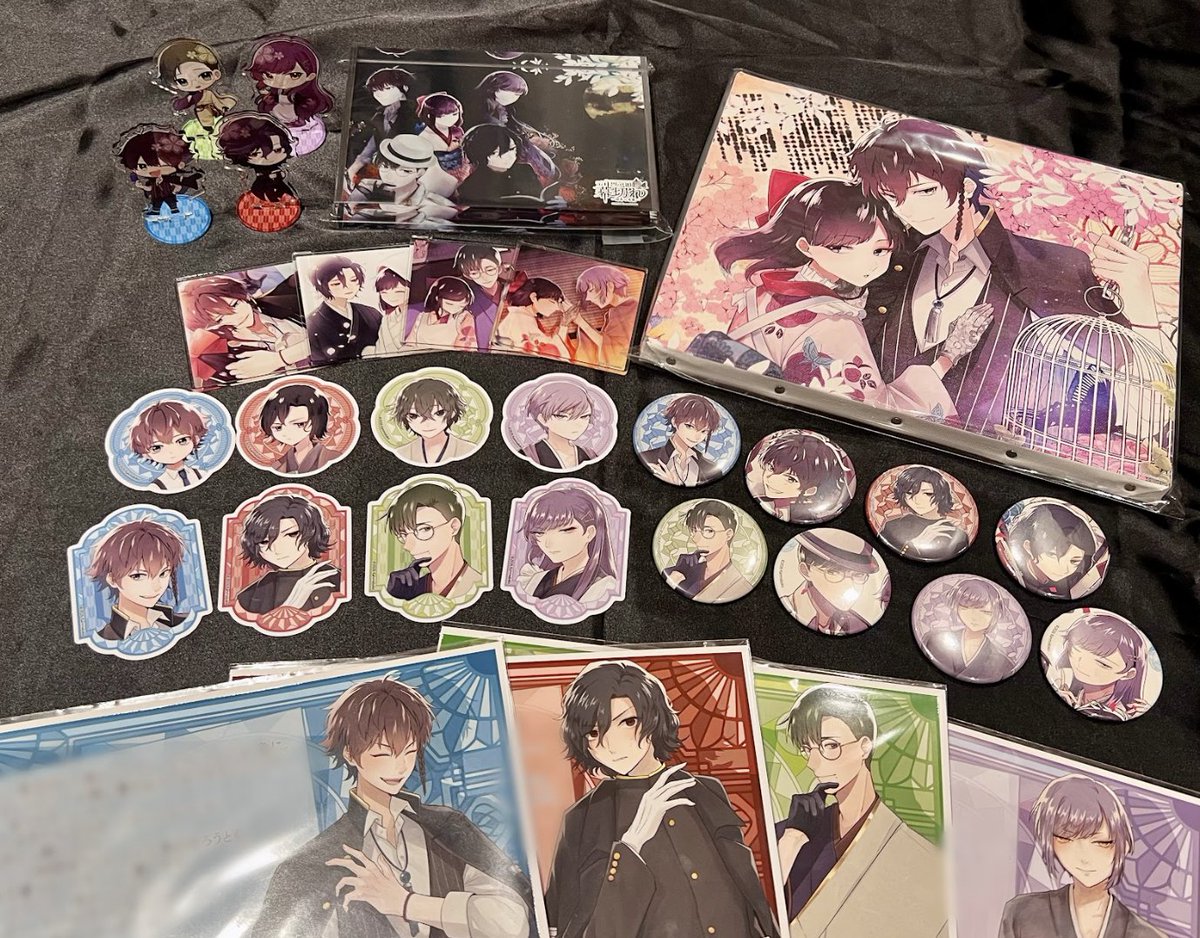 神海処🩶info (@kanmidoko_info) / Highlights / X