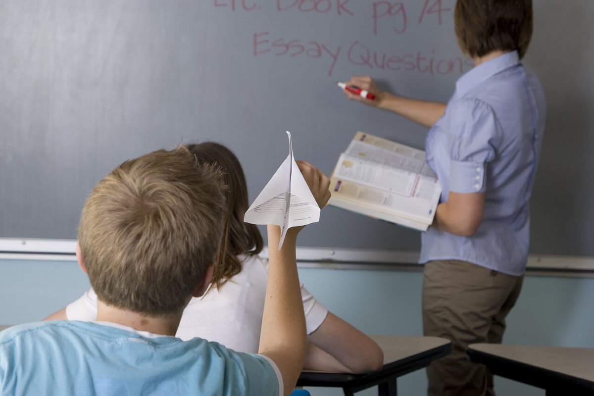 PCORI's tweet photo. A recent evidence review looked at available diagnostic tests and treatment options for children and teens with ADHD. 

Discover what the research reveals about effective ways to diagnose and treat ADHD  — and how this evidence can help inform better care decisions for young people. https://t.co/4XmnvVrPQl