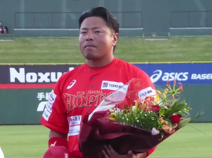 2月9日が誕生日の野球人②🎂／ ⚾️元 #ヤクルト #岩村明憲 氏
