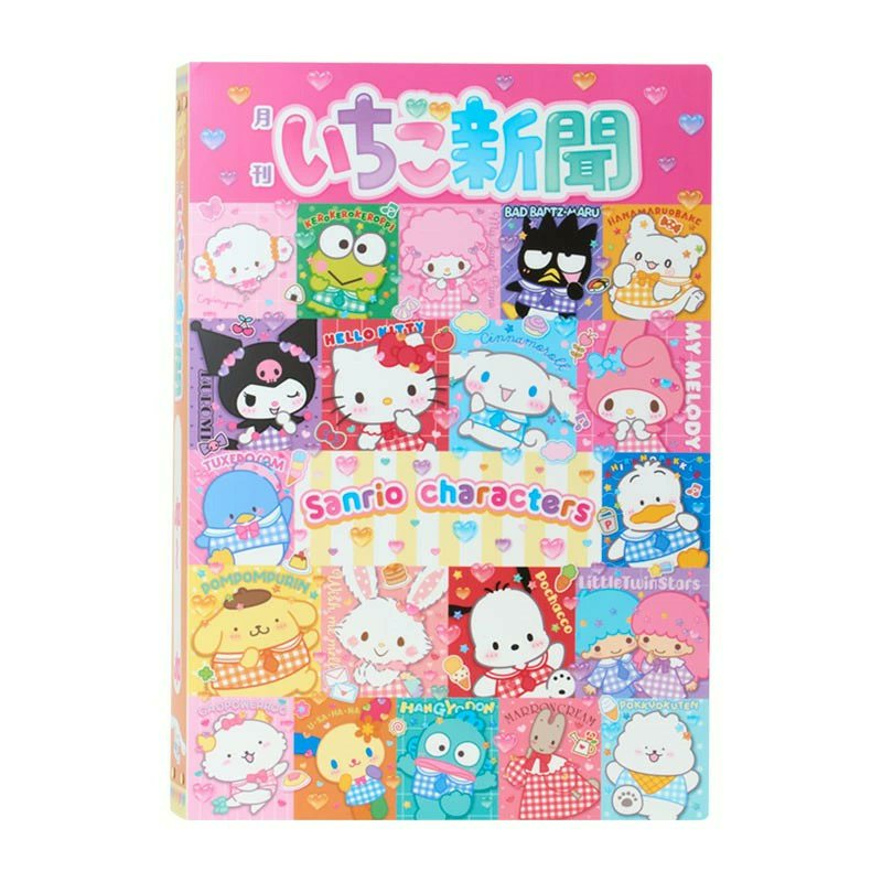 新品 非売品 サンリオ交換景品 グッズセット Sanrio＋オリジナル景品