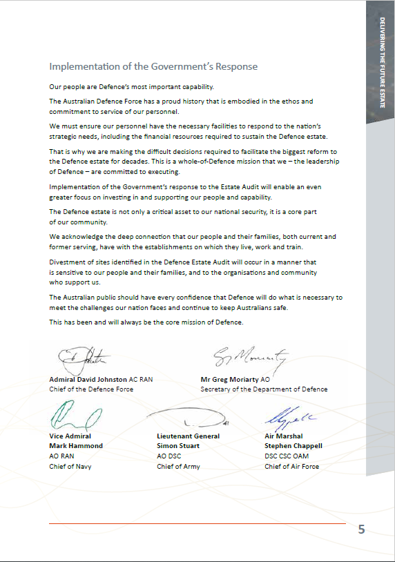 Admiral David Johnston tweet media