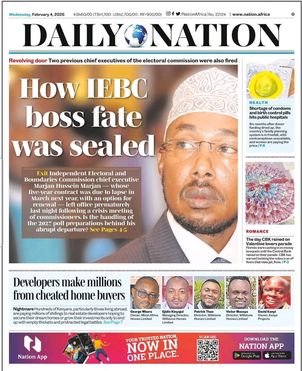 Omar Bakuli Lutatwa tweet media