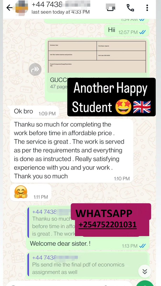 AskSamHomework's tweet image. "Got into med school partly because of the amazing personal statement you helped me write. Forever grateful!" - Amanda, Stanford Pre-Med 🏥 We've helped 50+ students get into top programs. Personal statements that POP. DM "MEDSCHOOL" asksamhomework@gmail.com #MedSchool #PreMedlo