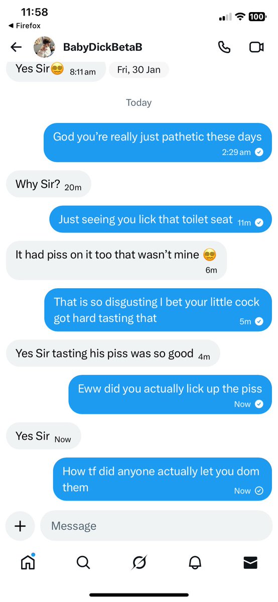 Aussie 26yo tweet media