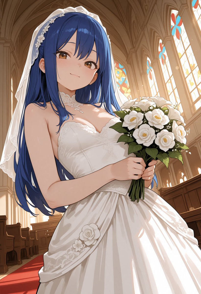 mi_Create_mi's tweet image. #AIイラスト #AIart #AIイラスト好きさんと繋がりたい
気に入っていただけたらフォロー、RT、いいねお願いします！
フェアリーテイル　ウェンディ・マーベル