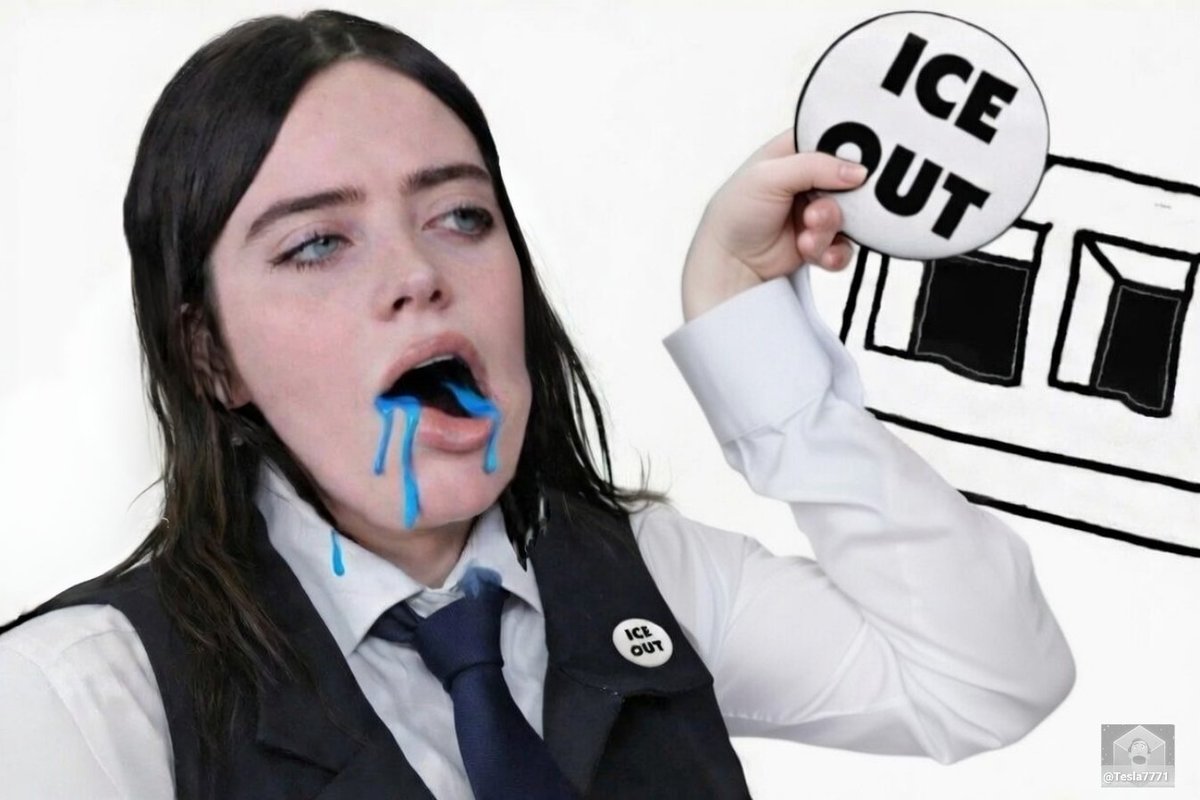 Billie Eilish is Retarded 😂