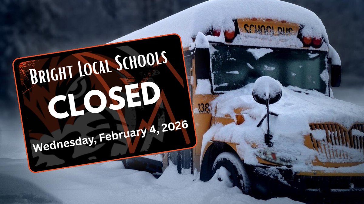 Bright Local Schools tweet media