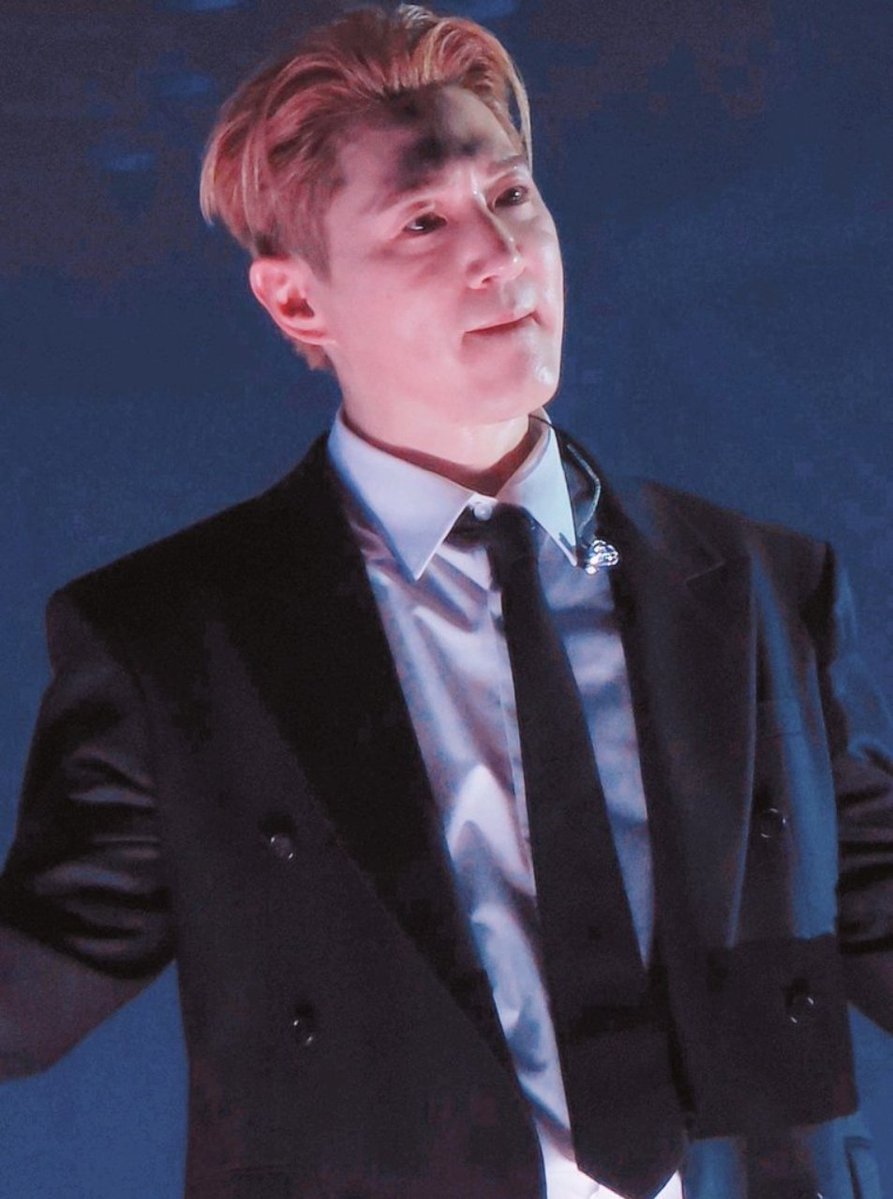 안데니 수요팅🩵