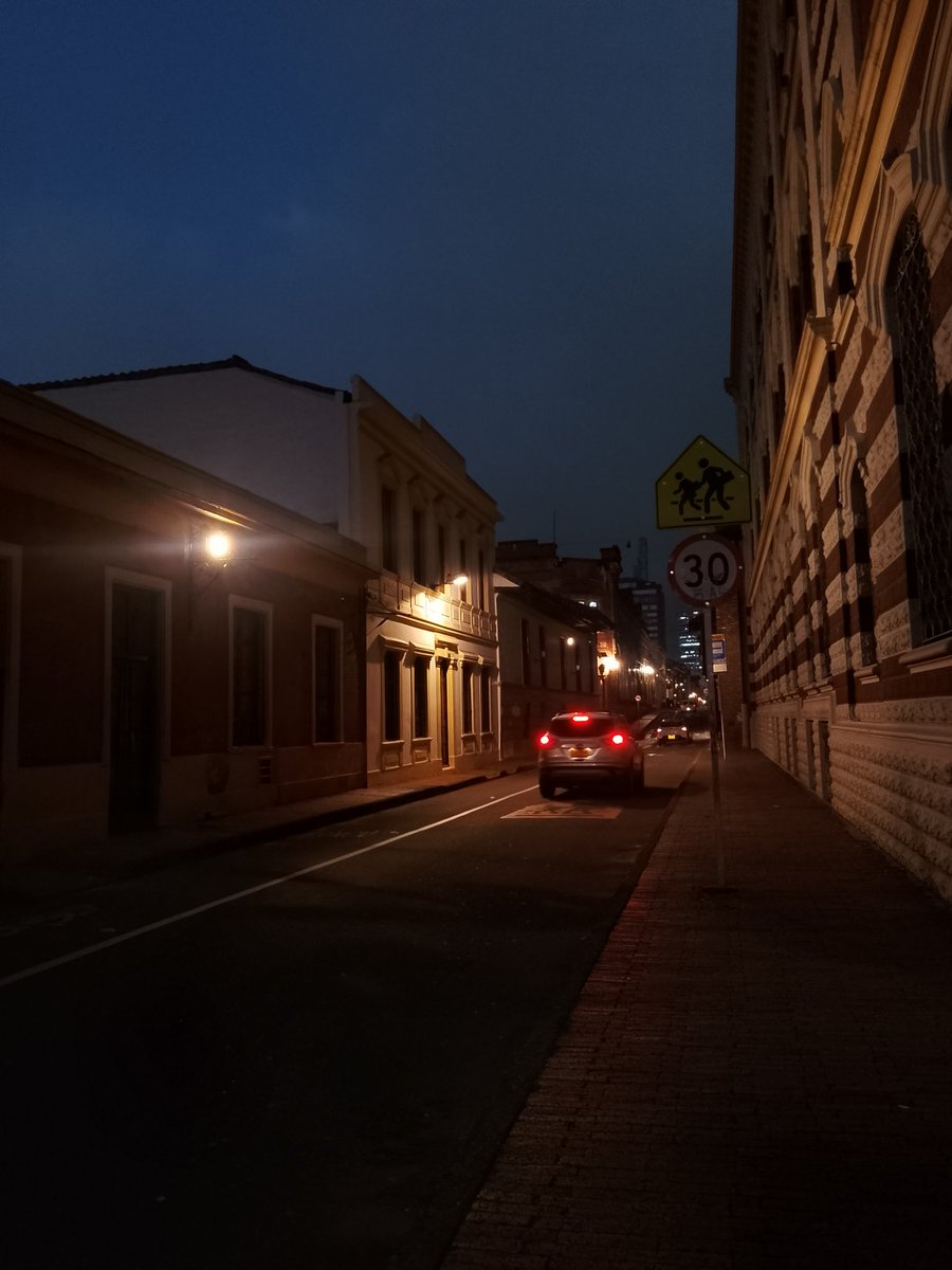 La Candelaria siempre saca ese algo de fotógrafo super aficionado que llevo en mí 📷😊