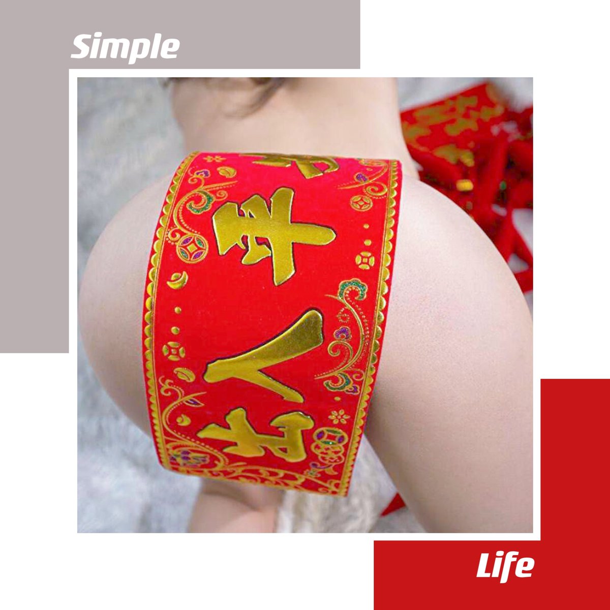 粉红小丫头 tweet media