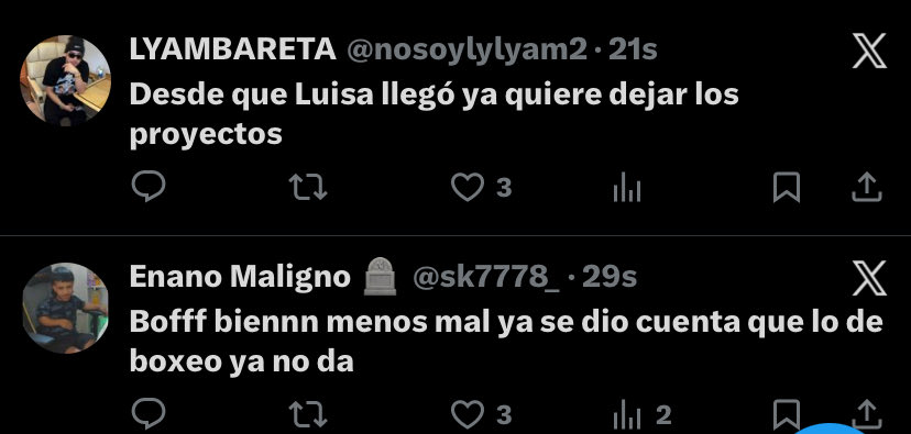 Simplemente W REALS 🔥