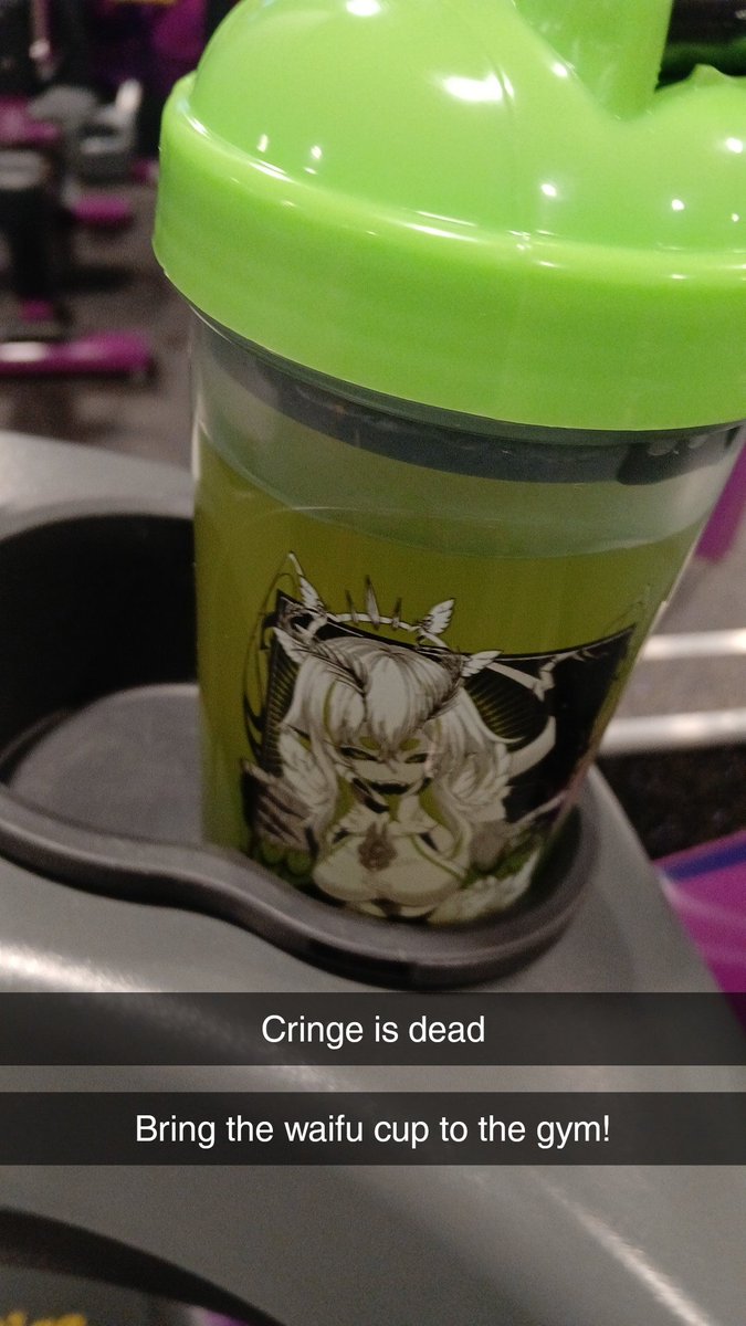 EricWirfs's tweet photo. I have embraced my cringe!!!!
#MothGoop
@Egocider @Gamer https://t.co/nnMDEUvmBL