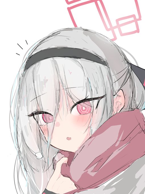 雪まつりでケイと会った 