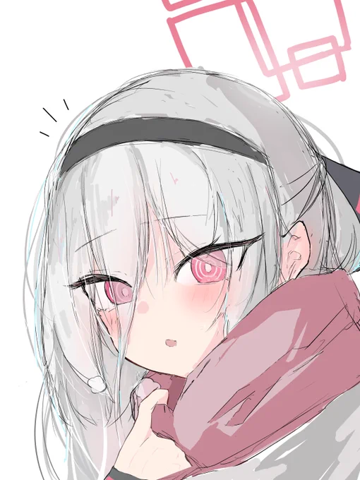 雪まつりでケイと会った