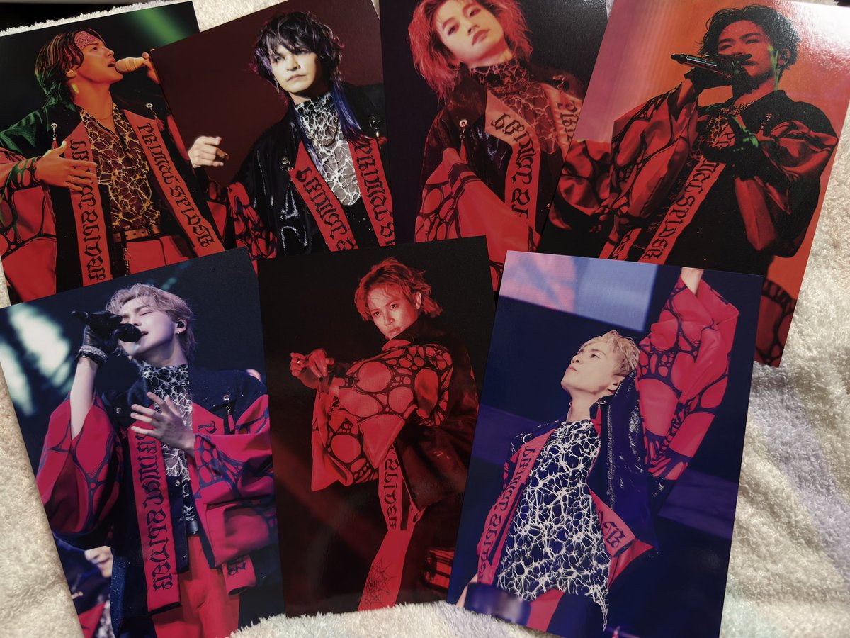 おとりひき🐿️ tweet media