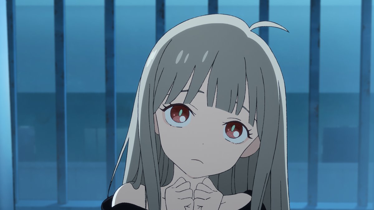 Cho_KaguyaHime's tweet image. 明日まで