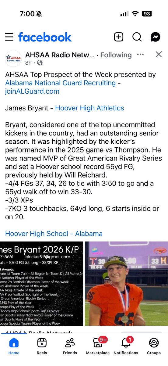 James Bryant 4.5⭐️K/P tweet media