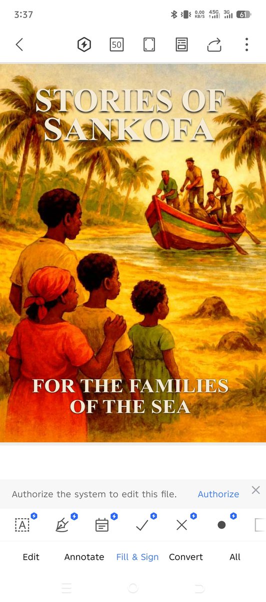 Canoe & Gear Owners Association of Ghana (CaFGOAG) tweet media