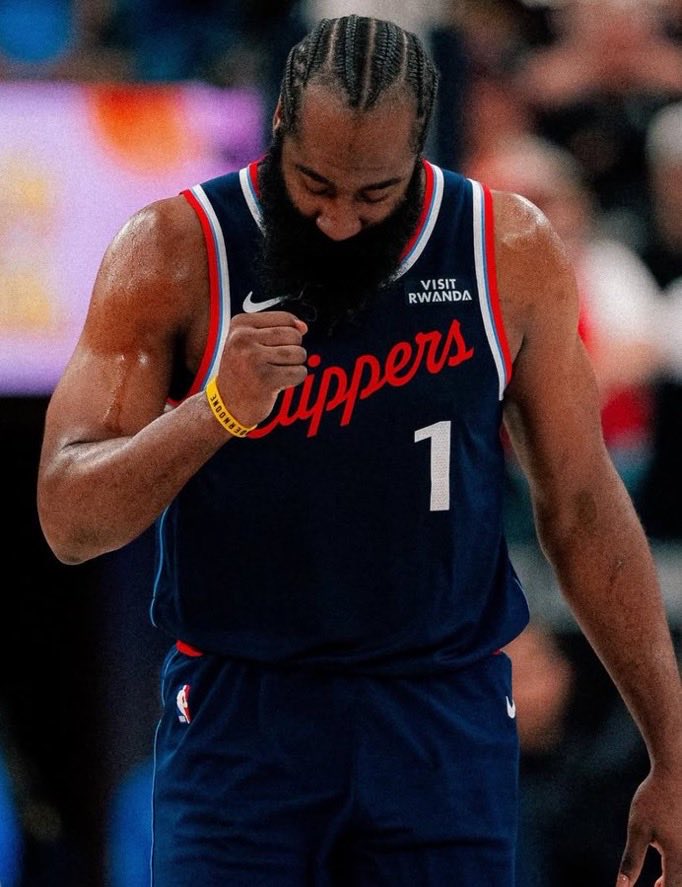 Clippers Argentina ⚓️🇦🇷 tweet media