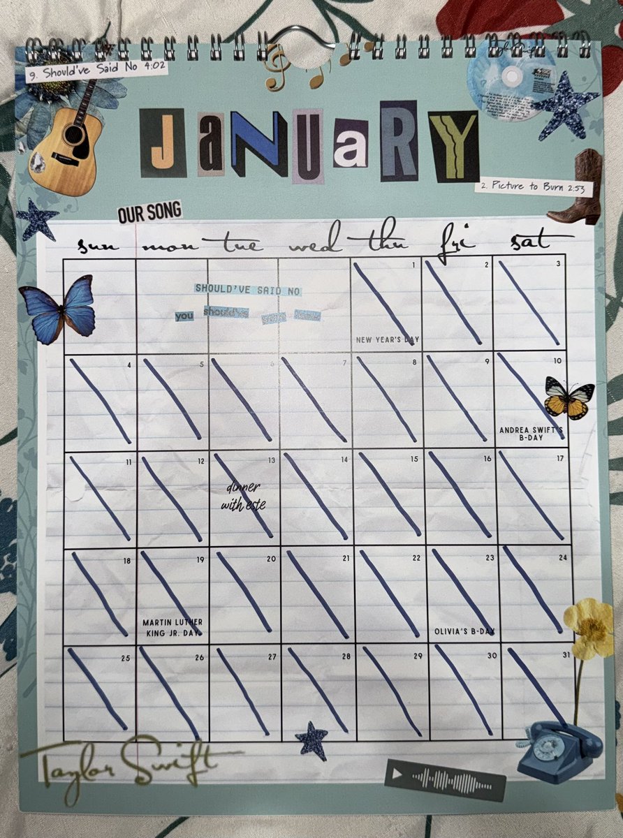ovoflow's tweet photo. January wrapped https://t.co/RkDUz3Qxbe