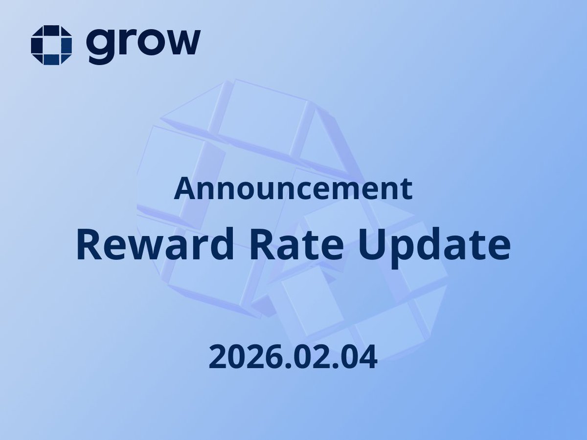 GROW 🌐 tweet media