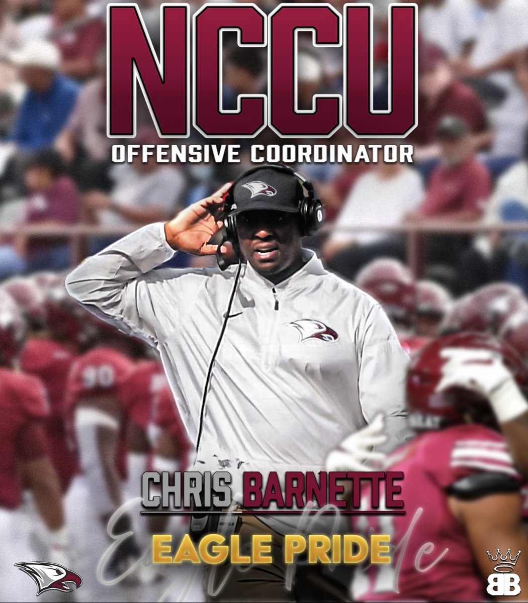 Chris Barnette tweet media