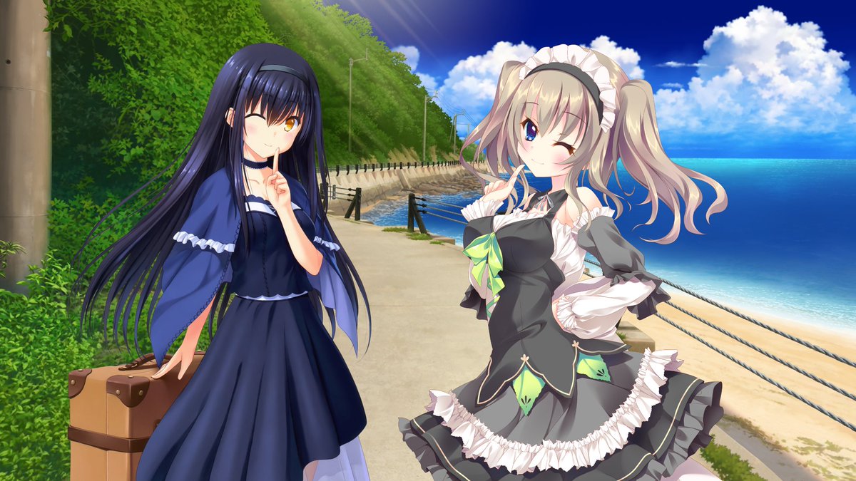 フォルセア tweet media