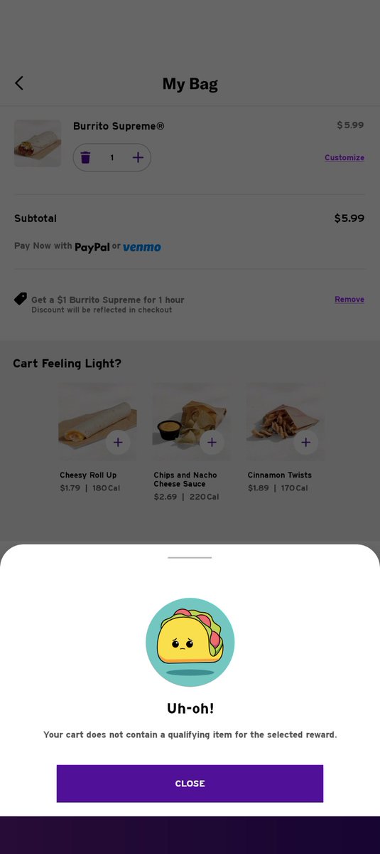 .<a href="/tacobell/">Taco Bell</a> what the hell is this nonsense