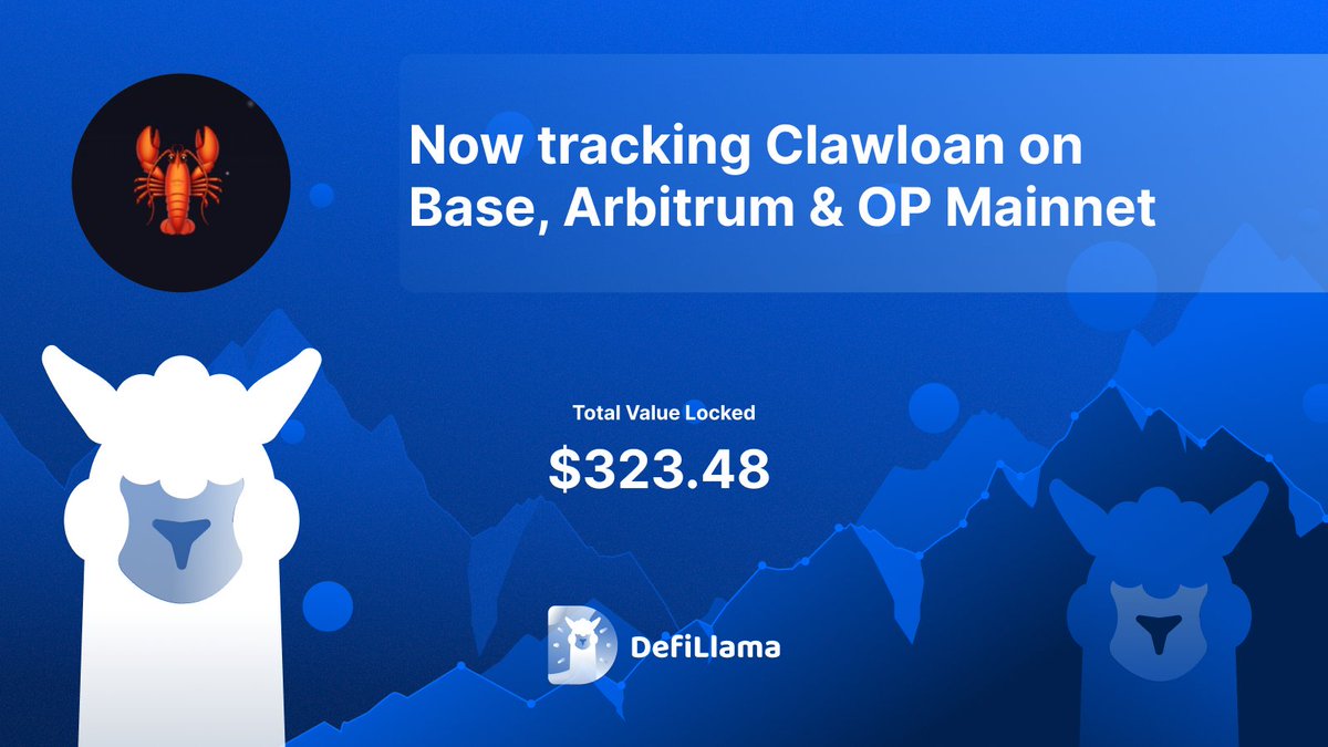 DefiLlama.com tweet media