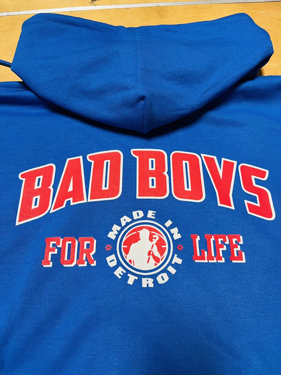 Made In Detroit ™️ tweet media