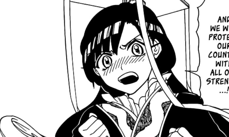 <a href="/el4tomagi/">𝐏𝐑𝐈𝐍𝐂𝐄 𝐀𝐋𝐀𝐃𝐃𝐈𝐍</a> — stirred unease and worry but she knows she must do. Not just for the sake of her country but for everyone!

❝I’m not sure who’s causing a ruckus this time but I’ll gladly join you. We need to put a stop to this!❞

#𝐉𝐮𝐝𝐠𝐞𝐦𝐞𝐧𝐭𝐃𝐚𝐲