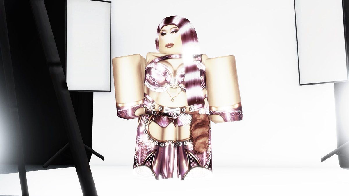 sicxkchiqq's tweet image. Feel like that fish, so I'm pumpin' my chest !✨
-
-
- 
[ 📸 @j2ga__ ]
#MissJackson✔️ #OPRWRR