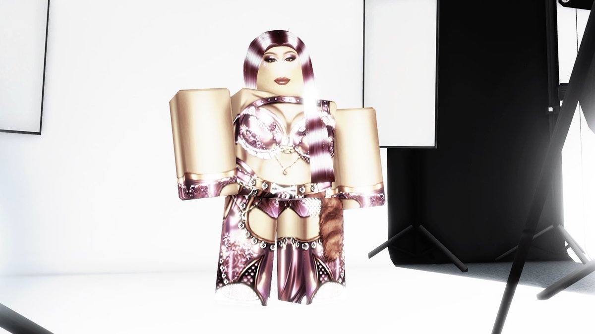 sicxkchiqq's tweet image. Feel like that fish, so I'm pumpin' my chest !✨
-
-
- 
[ 📸 @j2ga__ ]
#MissJackson✔️ #OPRWRR