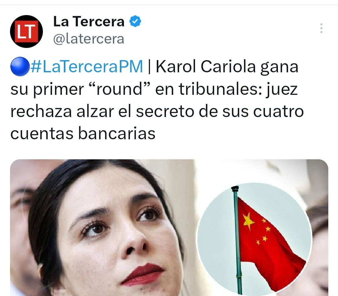 ___Pachi__'s tweet image. El juez Patricio Alvarez  quién dejó libre y con arraigo nacional a Alberto Larrain, es el mismo juez que excluyó evidencia clave presentada por la defensa del cabo Zamora y que rechazó levantar el secreto bancario de Karol Cariola.
