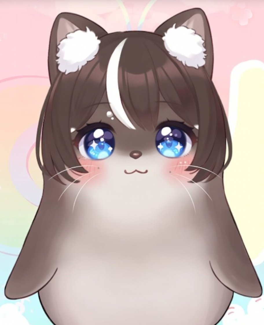 🤍OkaVT⭐️ tweet media