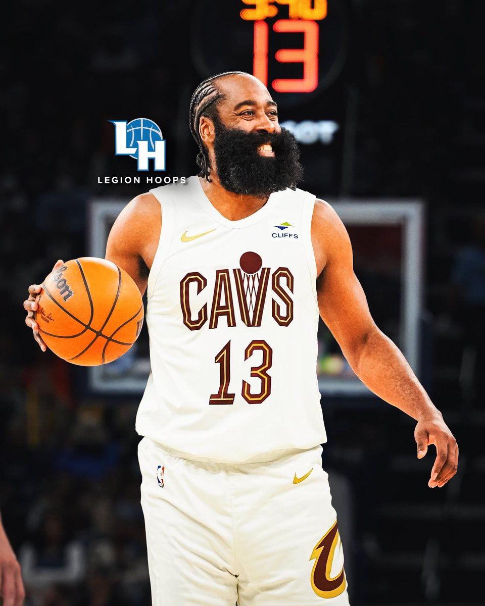 Legion Hoops tweet media