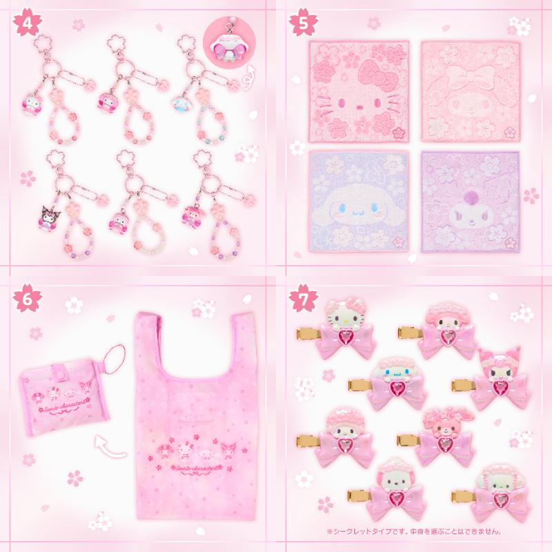 サンリオ推し活部🌈 tweet media