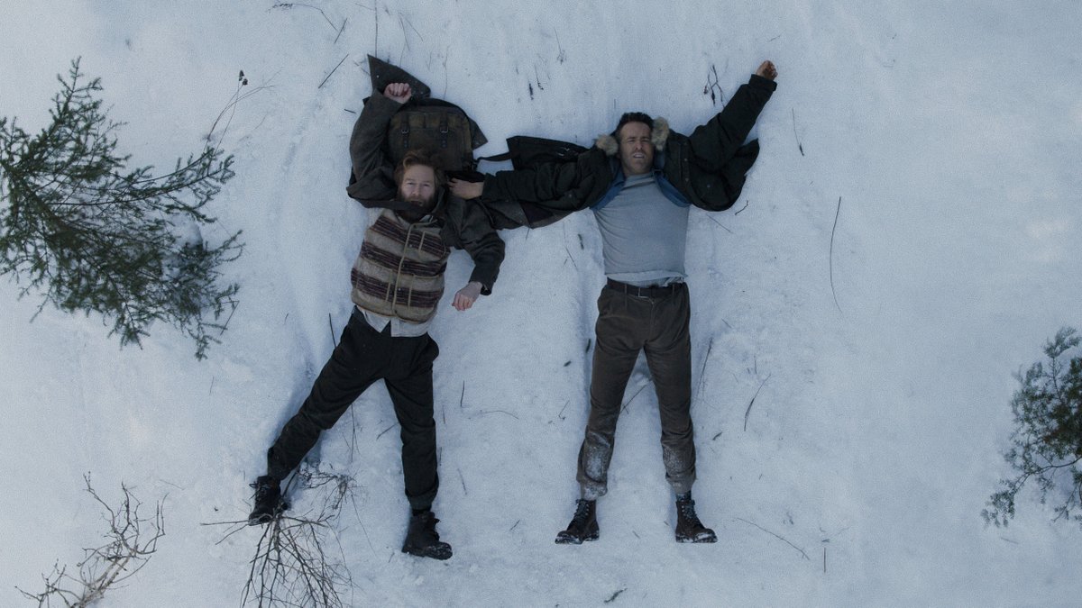 #Mayday da <a href="/AppleTV/">Apple TV</a>  com Ryan Reynolds e Kenneth Branagh arteview.com.br/2026/02/mayday…