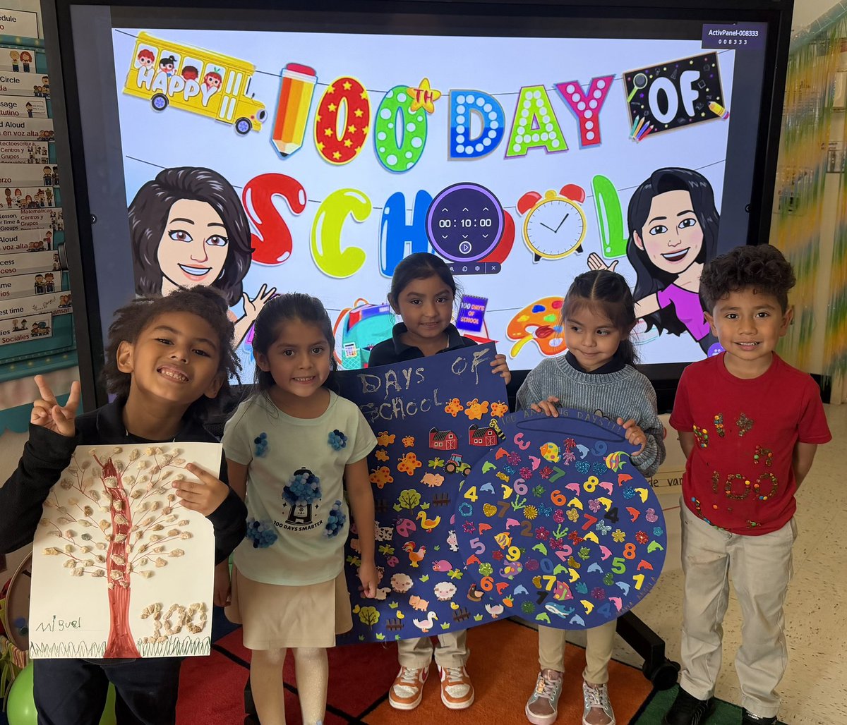 Sylvia Mendez CREW Leadership Academy tweet media