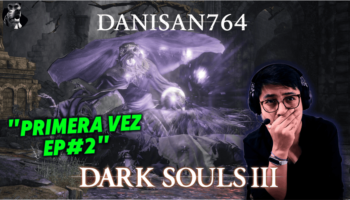 DaniSan764's tweet photo. Dark Souls 3 continues ⚔️🔥 Vordt is down, blind run, first time playing… what nightmare comes next?
https://t.co/I1YQs5duXz
#DarkSouls3 #Soulslike #GamingEnVivo #GameplayEspañol #BossFight #FromSoftware #BlindRun #RPG https://t.co/pOpbzFkwEy