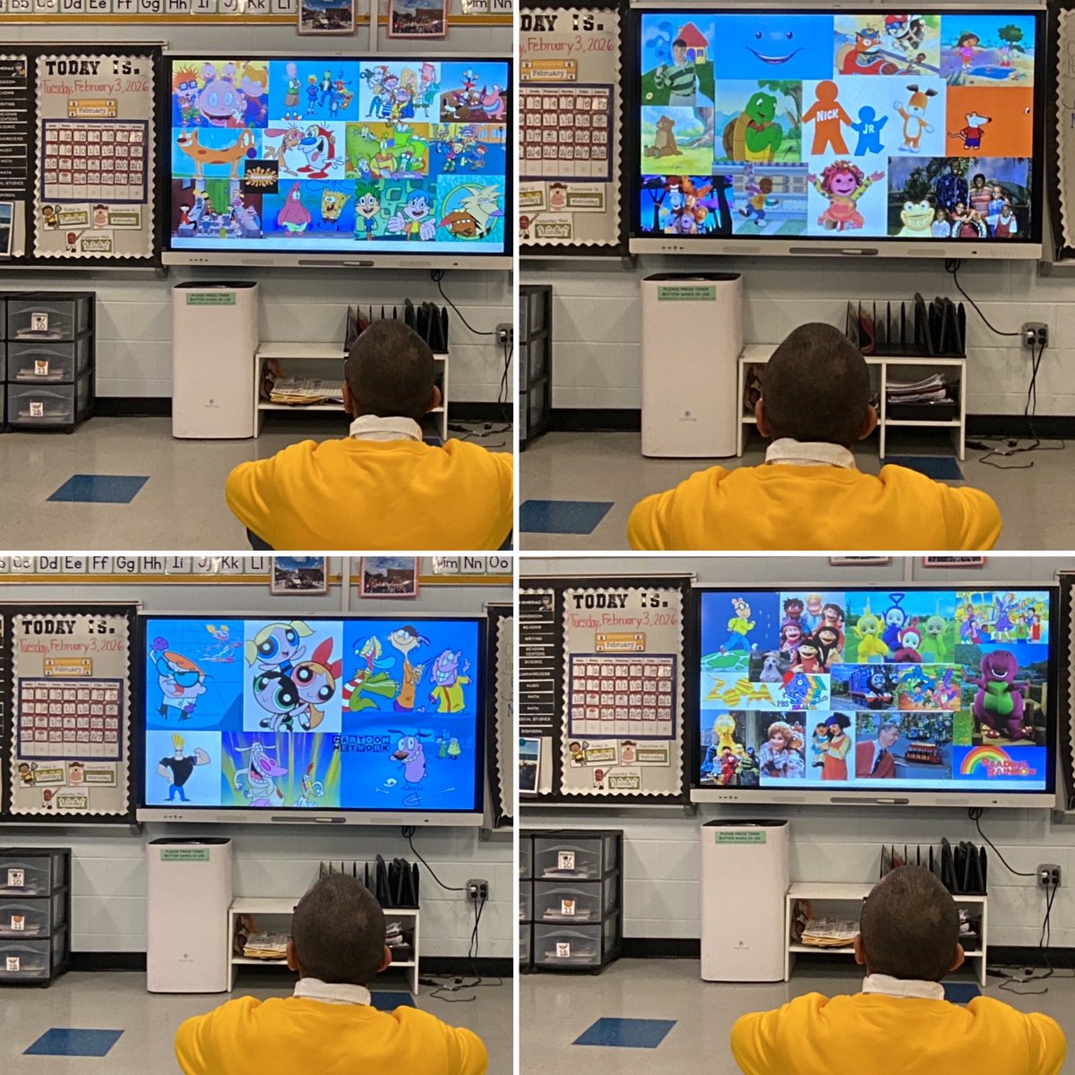 Mr. Hernandez 👨🏻‍🏫📚✏️🍎 tweet media