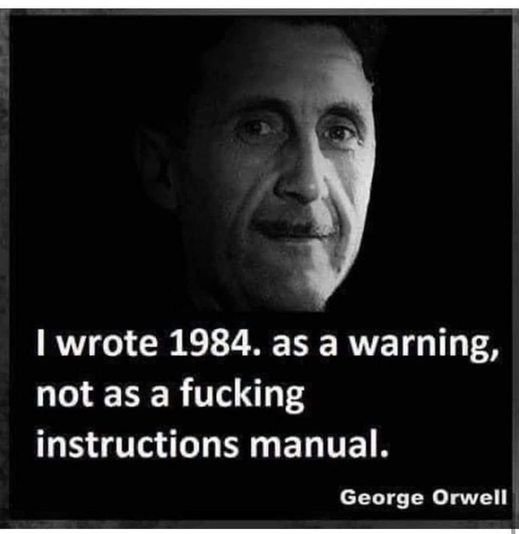 William25593526's tweet photo. Dear George, if you'd mentioned this in the Prologue it would have saved us a lot of trouble. #georgeorwell #ICEriots @democrats #freespeech @elonmusk https://t.co/gfnh0T80Tz