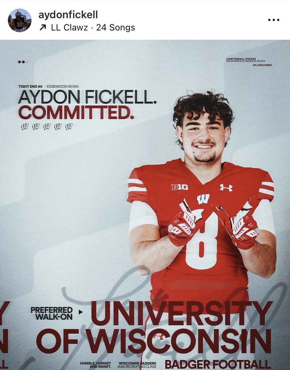 Karl Winter tweet media