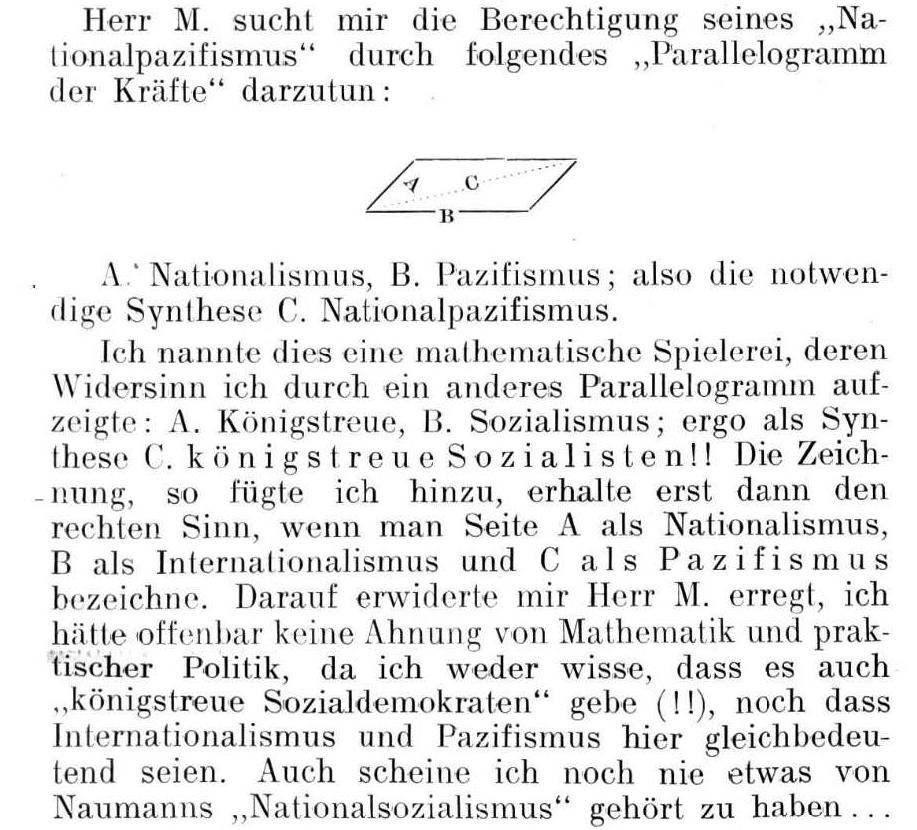 LGcommaI's tweet photo. I unironically consider this to be a proto-example of word-embeddings. Published in 1909!

#AppliedMathematics 
#ARTIFICIALiNTELLIGENCE
#HISTORYOFMATHEMATICS https://t.co/63YTazF01t