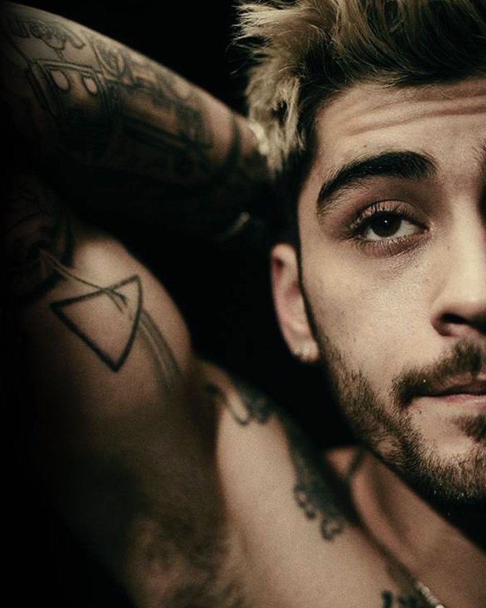 ZaynNewsBRA's tweet image. Z026 x Z016