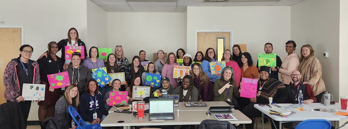 GCSD Community Schools tweet media