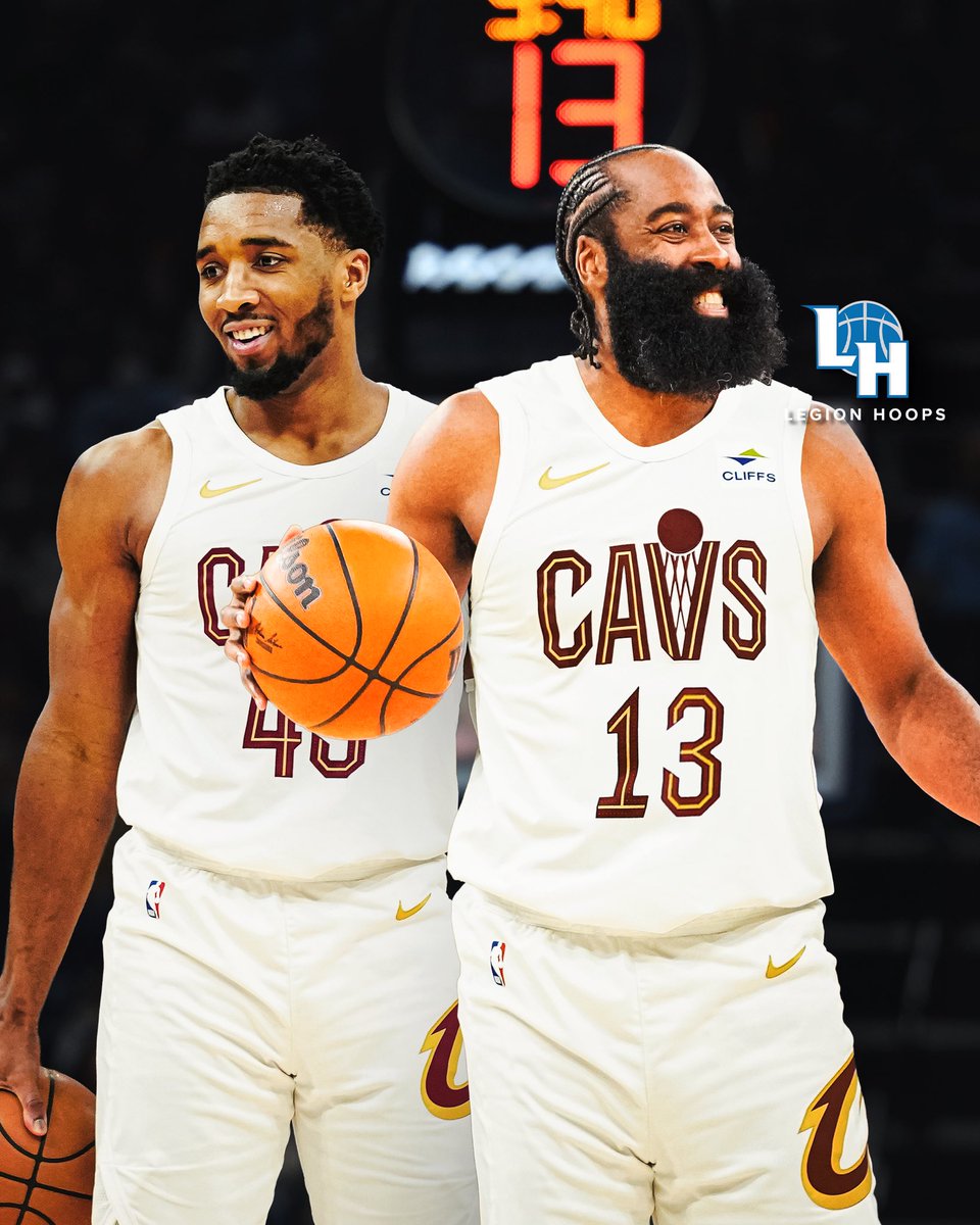 Legion Hoops tweet media